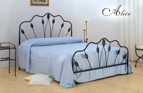 Letto Alice