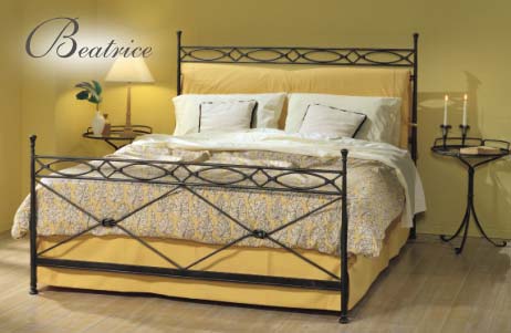 Letto Beatrice