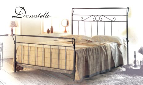 Letto Donatello