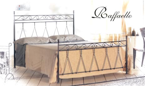 Letto Raffaello